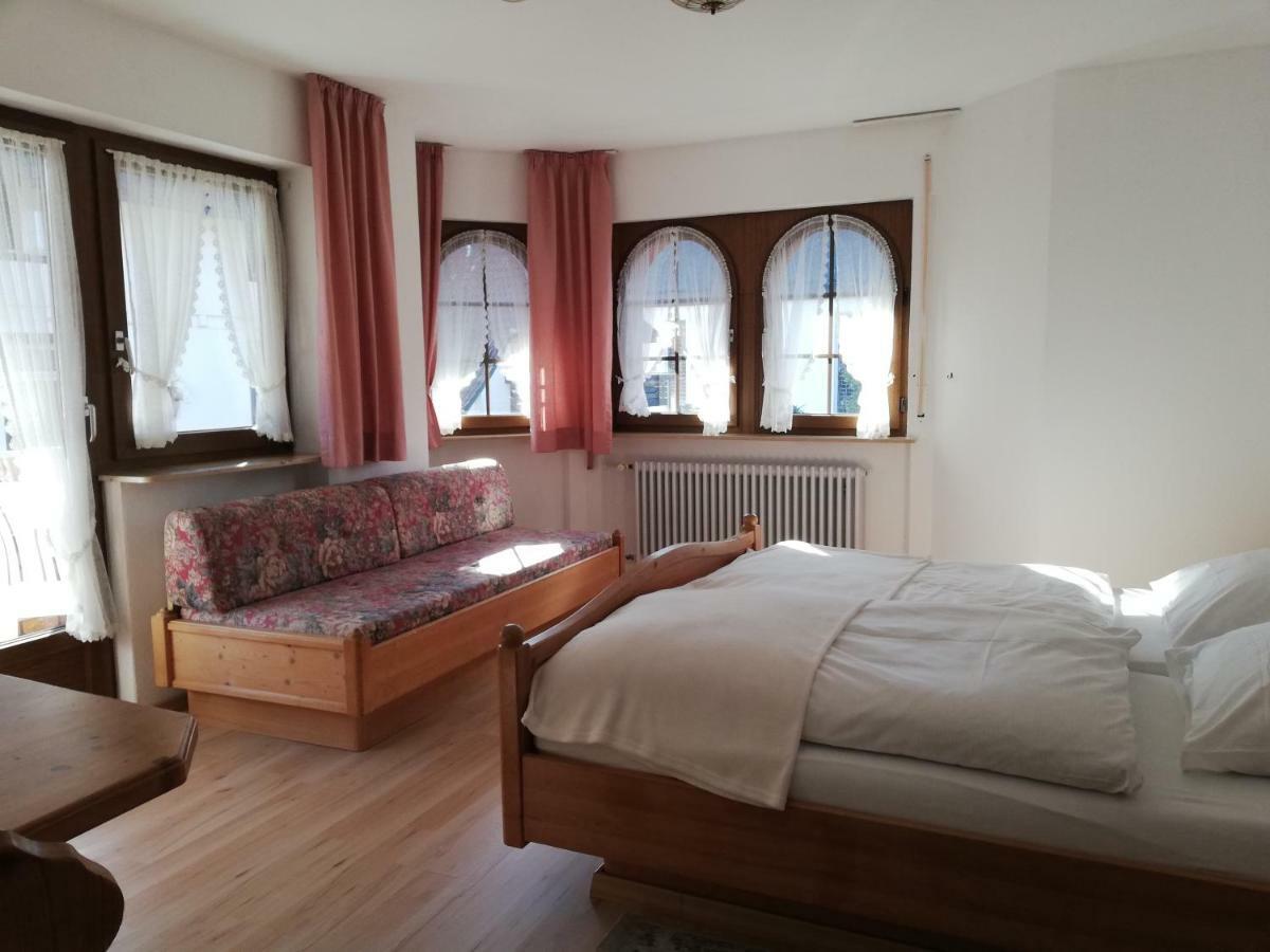 Gaestehaus Roessle Rötenbach المظهر الخارجي الصورة